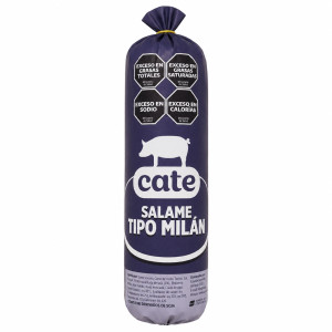 Salame Milan Catte | Cod. 001370